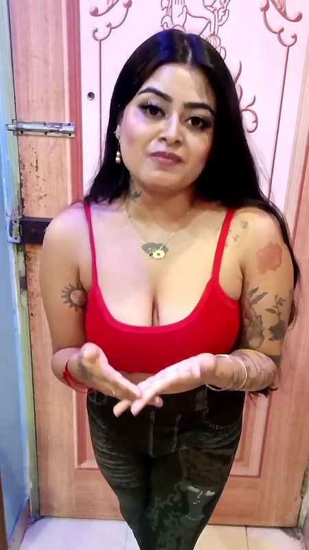 Youtuber Rashishree Adventures 5