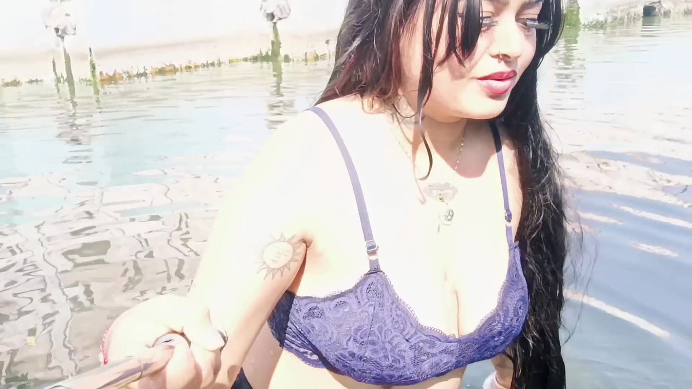 Youtuber Rashishree Adventures 2