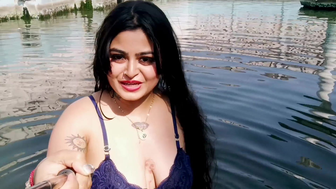 Youtuber Rashishree Adventures 2