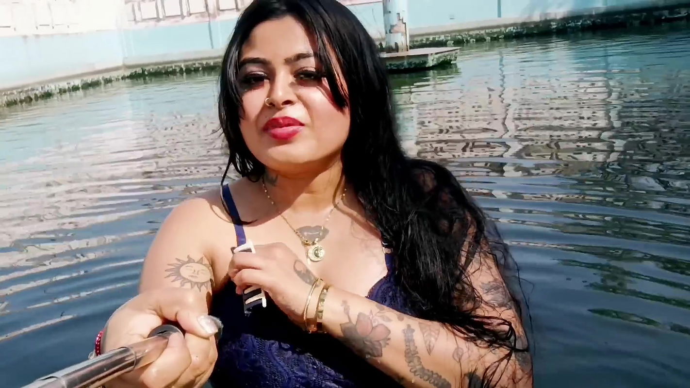 Youtuber Rashishree Adventures 2