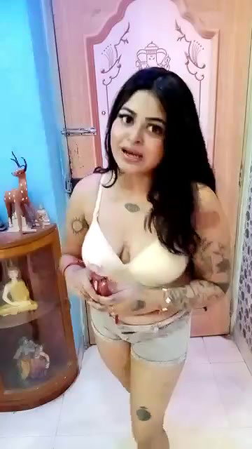 Youtuber Rashishree Adventures 4