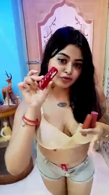 Youtuber Rashishree Adventures 4