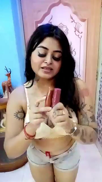 Youtuber Rashishree Adventures 4