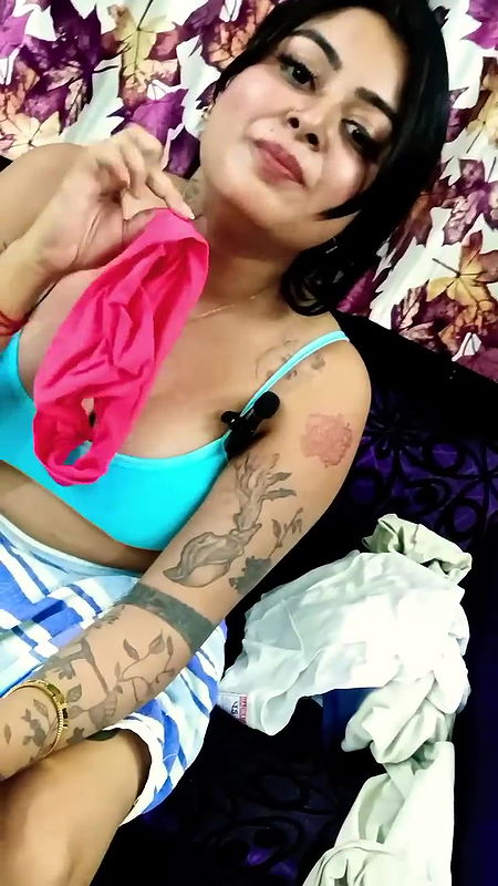 Youtuber Rashishree Adventures 9