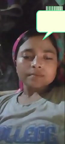 Showing to lover on vc