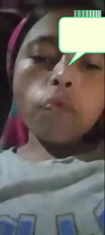 Showing to lover on vc