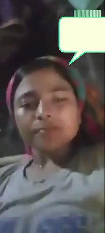 Showing to lover on vc