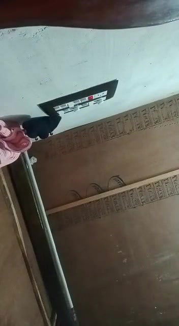 Unsatisfied bhabhi masturbating hard for lover