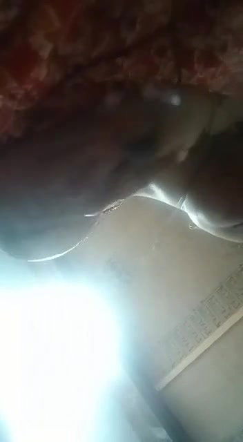 Unsatisfied bhabhi masturbating hard for lover