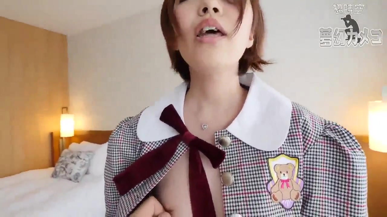 Asian Angel 6174 by Asian Cutie Uncensored Japanese JAV Babe Cum