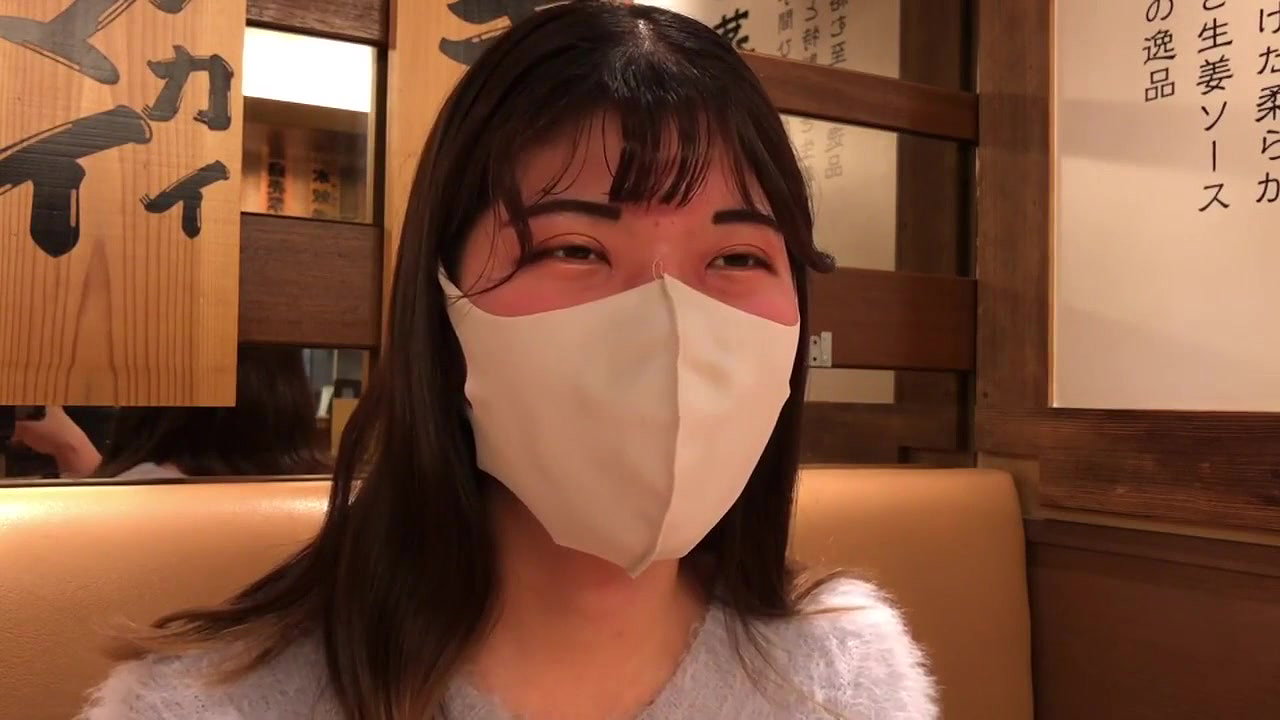 Asian Angel 5172 by Asian Cutie Uncensored Japanese JAV Babe Cum