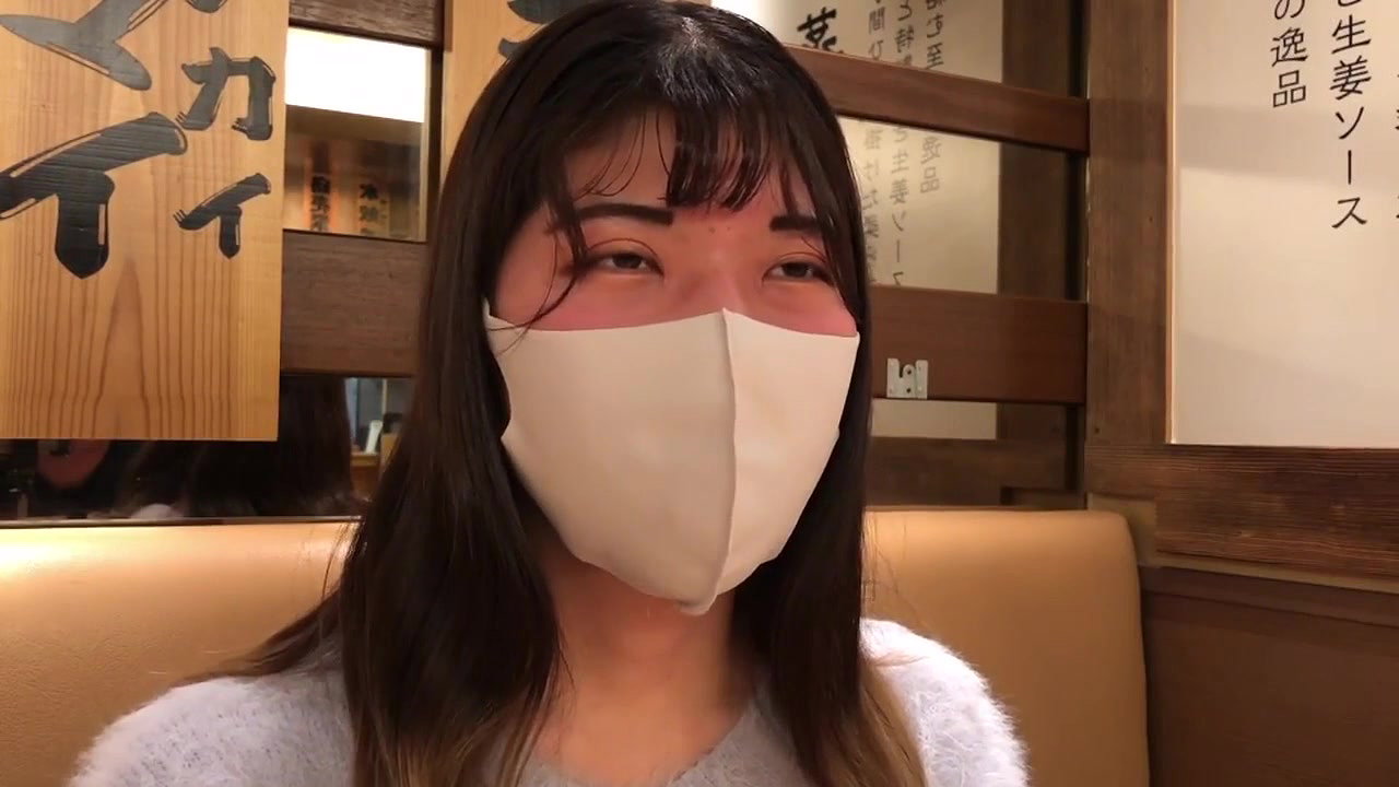 Asian Angel 5172 by Asian Cutie Uncensored Japanese JAV Babe Cum