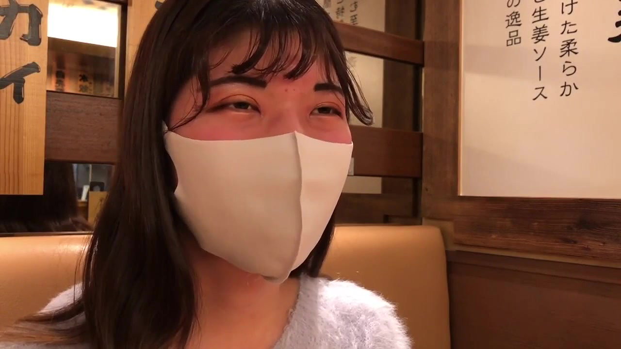 Asian Angel 5172 by Asian Cutie Uncensored Japanese JAV Babe Cum