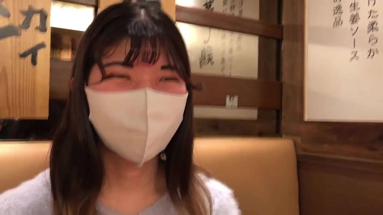 Asian Angel 5172 by Asian Cutie Uncensored Japanese JAV Babe Cum