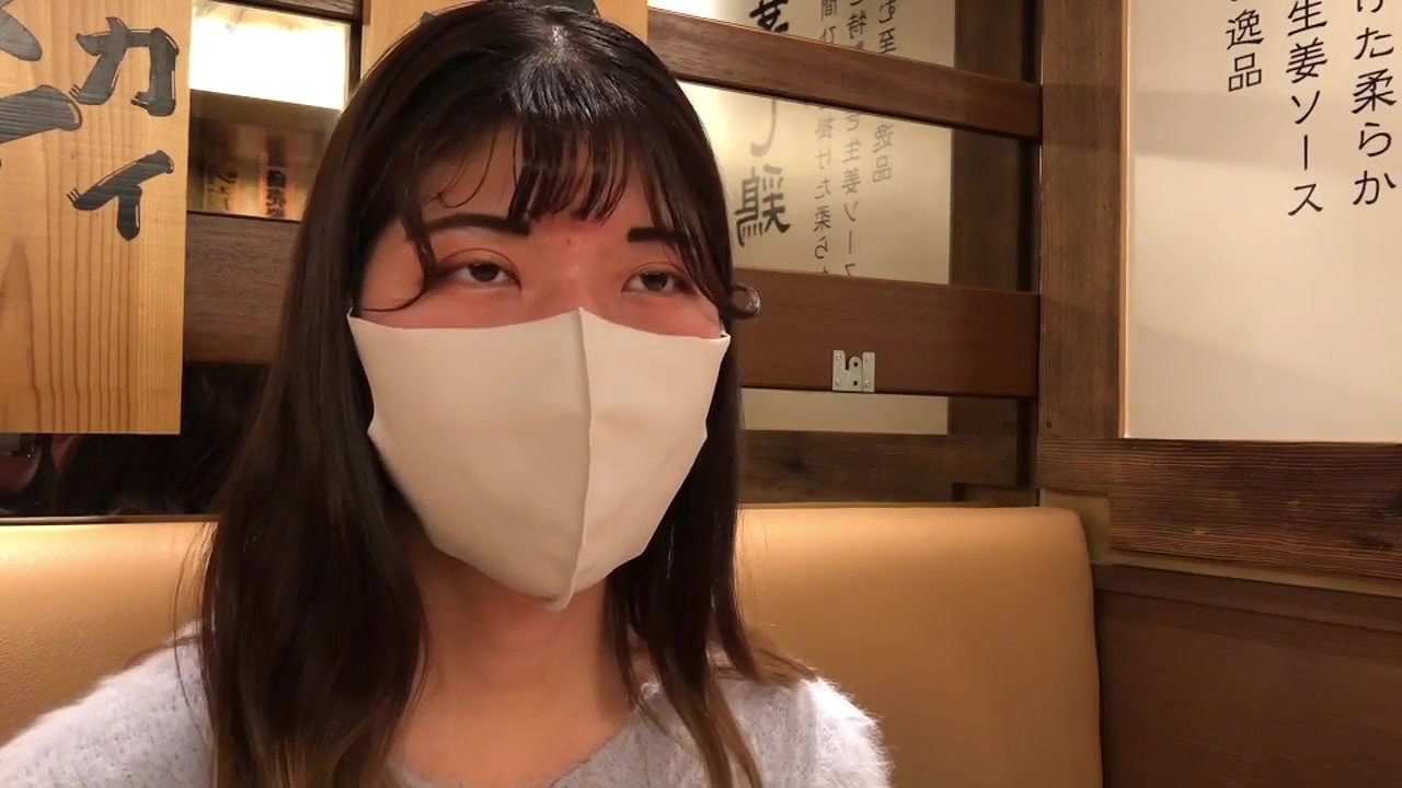 Asian Angel 5172 by Asian Cutie Uncensored Japanese JAV Babe Cum