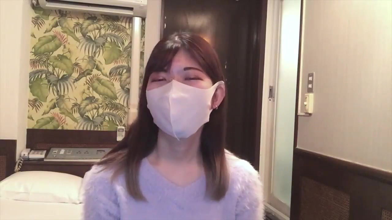 Asian Angel 5172 by Asian Cutie Uncensored Japanese JAV Babe Cum