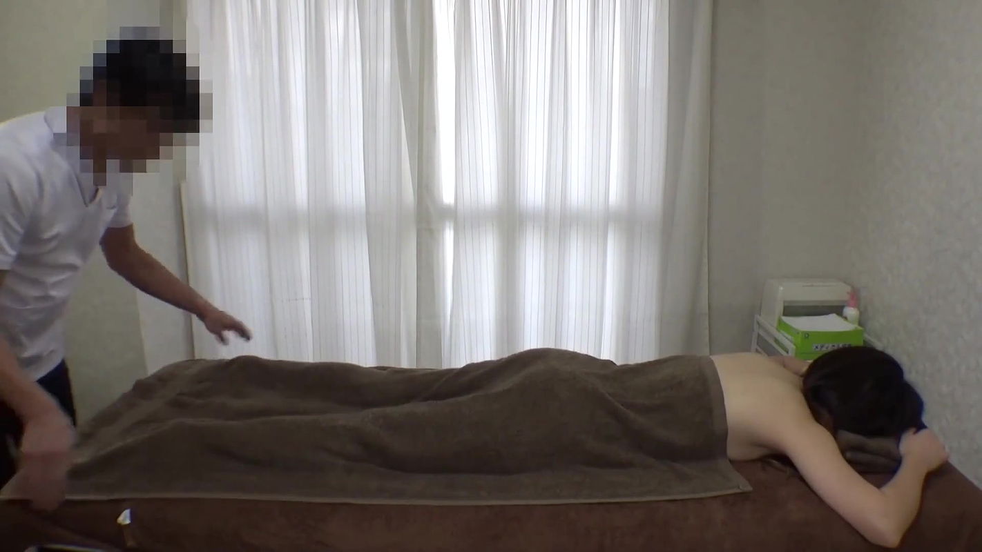 Asian Angel 20922 by Asian Cutie Oiled Massage Masked Japanese J