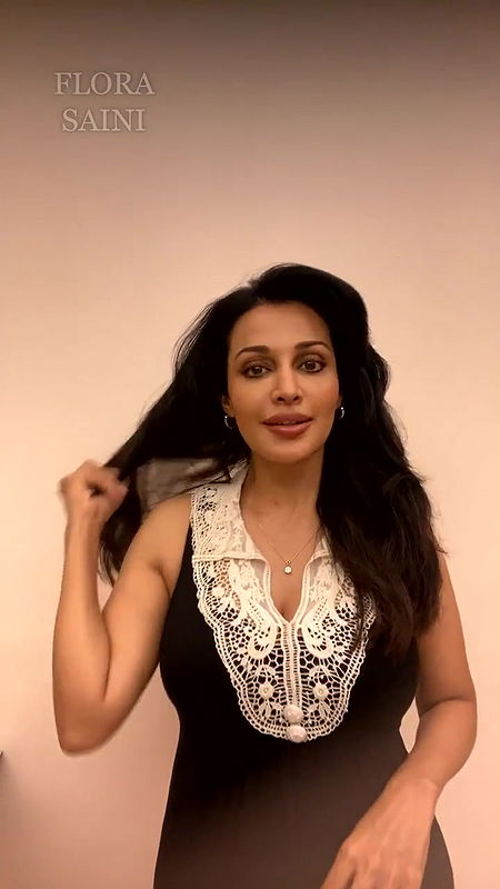 720p 03 aug live 2 flora saini