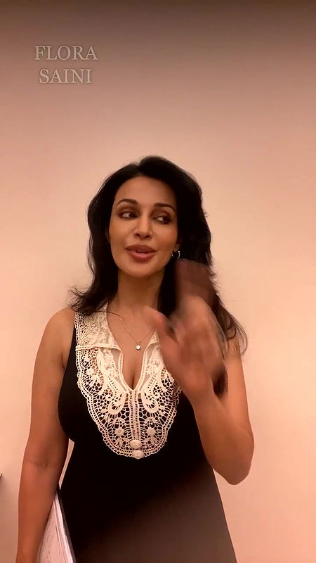 720p 03 aug live 2 flora saini