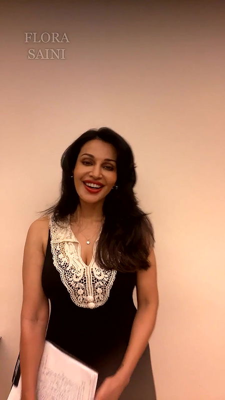720p 03 aug live 2 flora saini