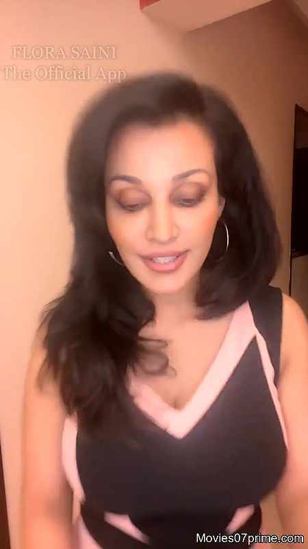 720p 06 jan live flora saini