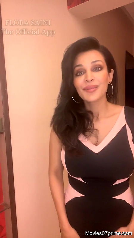 720p 06 jan live flora saini