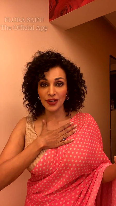 720p 07 feb live flora saini