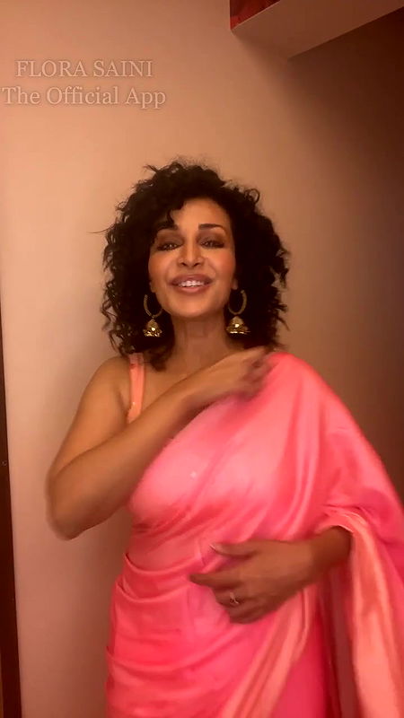 720p 08 feb live flora saini