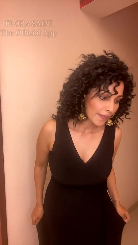 720p 08 feb live flora saini