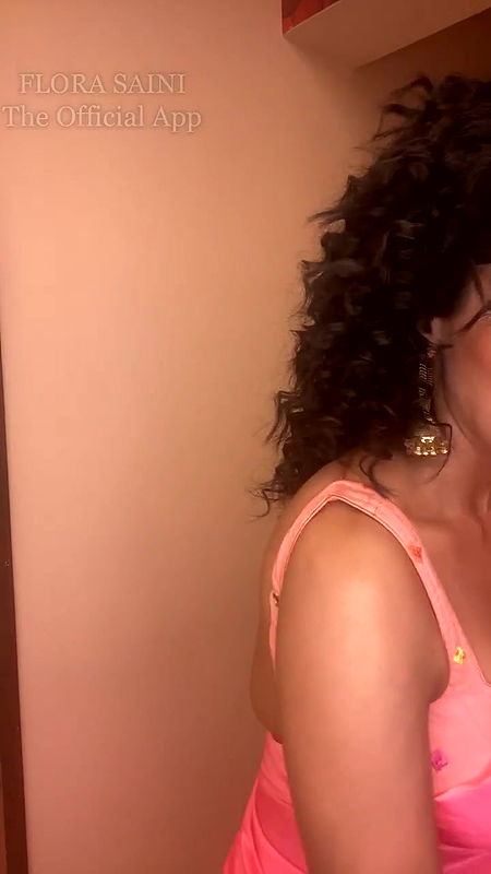 720p 08 feb live flora saini