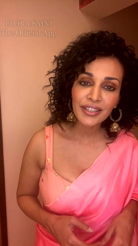 720p 08 feb live flora saini