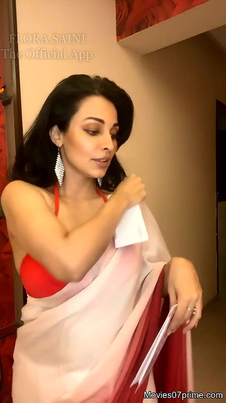 720p 09 jan live flora saini