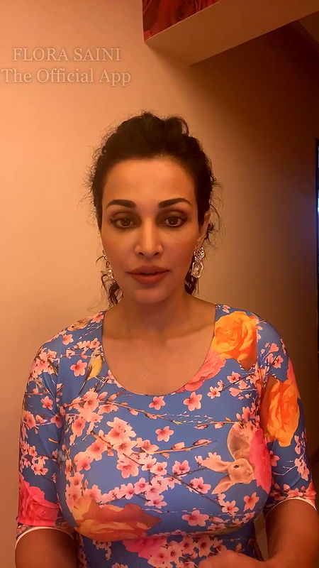 720p 10 feb live flora saini