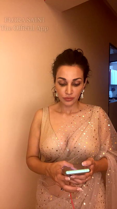 720p 10 feb live flora saini
