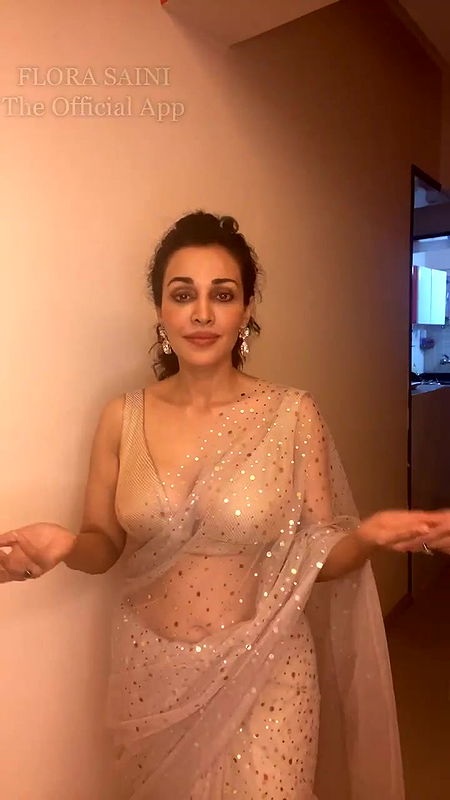 720p 10 feb live flora saini