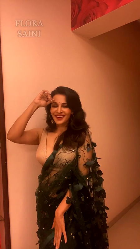 720p 11 april live flora