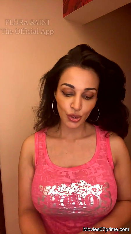 720p 13 jan live flora saini