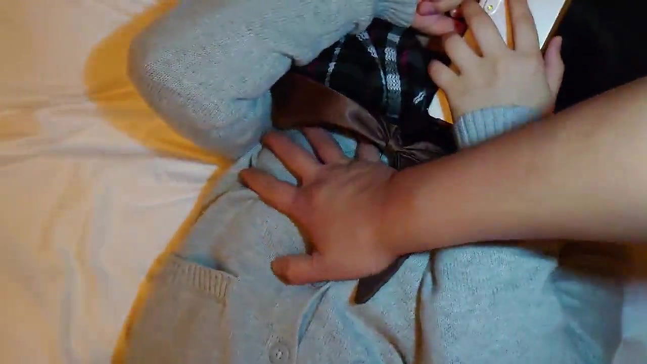 Asian Angel 7529 by Asian Cutie Uncensored Japanese JAV Babe Cum