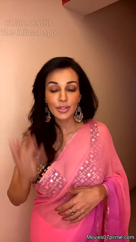 x720p 14 jan live flora saini