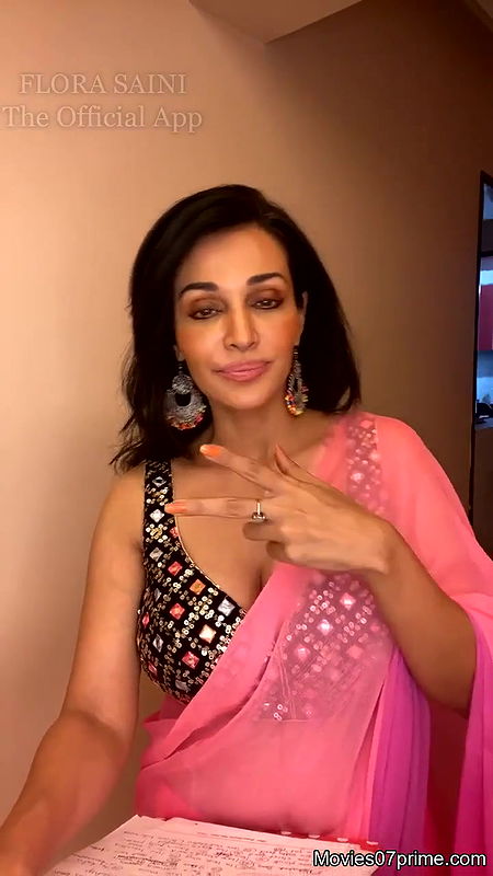 x720p 14 jan live flora saini