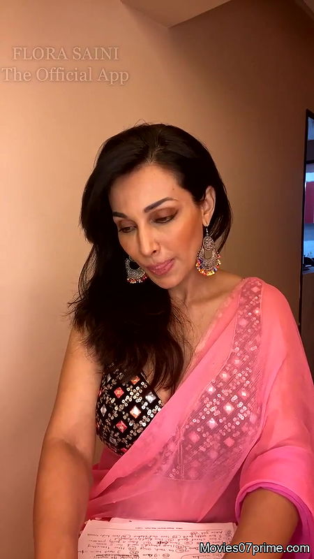 x720p 14 jan live flora saini
