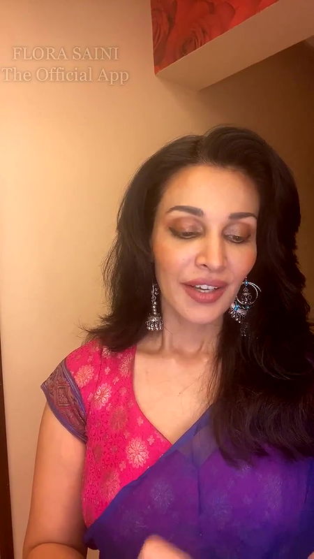 720p 15 feb live flora saini