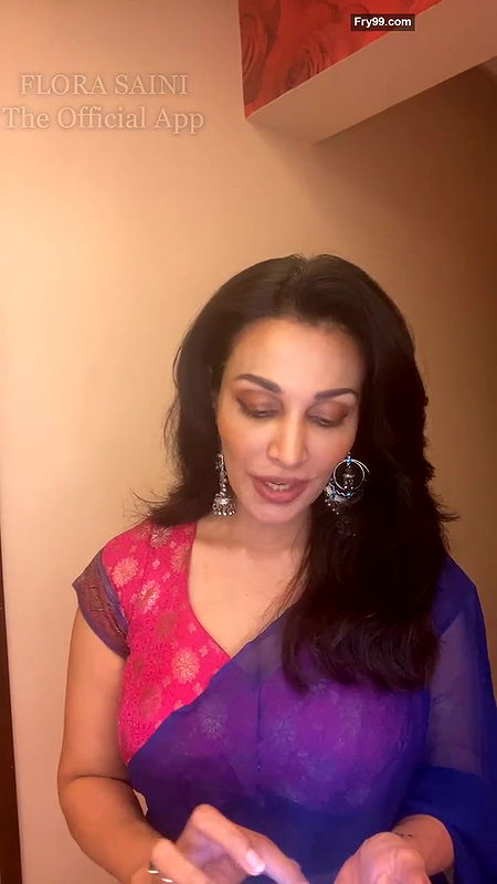 720p 15 feb live flora saini