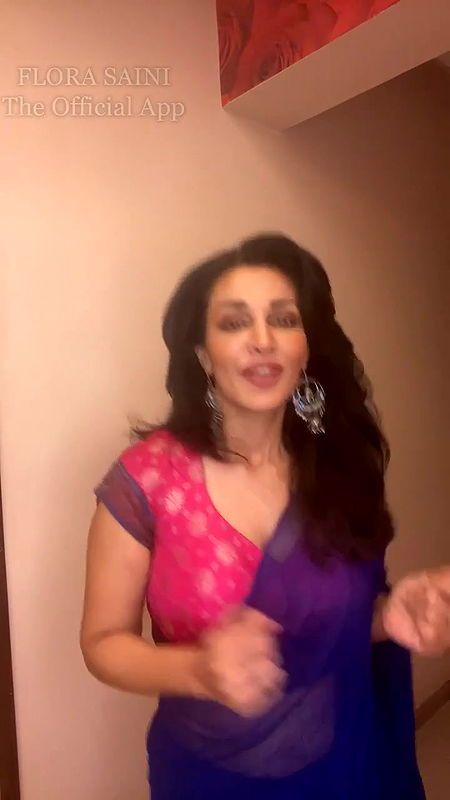 720p 15 feb live flora saini