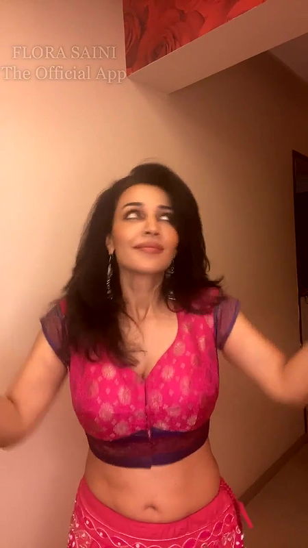 720p 15 feb live flora saini