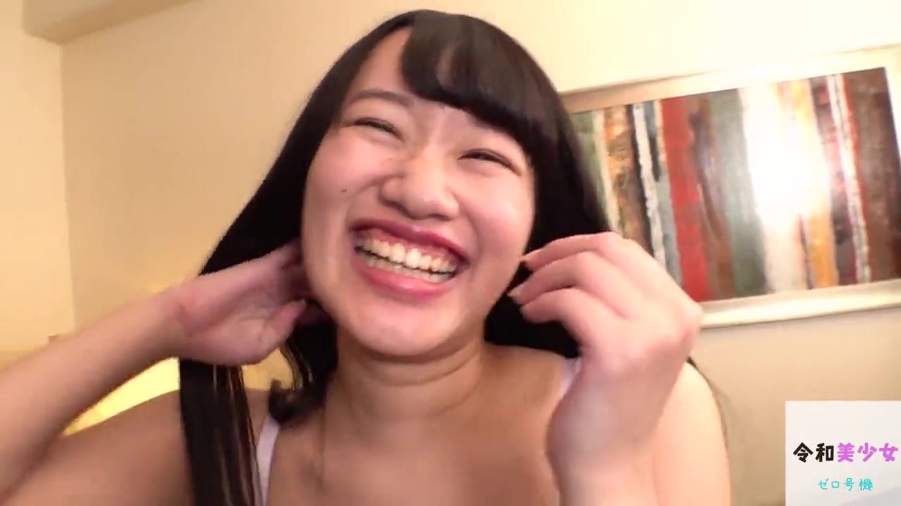 Asian Angel 9521 by Asian Cutie Japanese JAV Hairy Eating Pussy