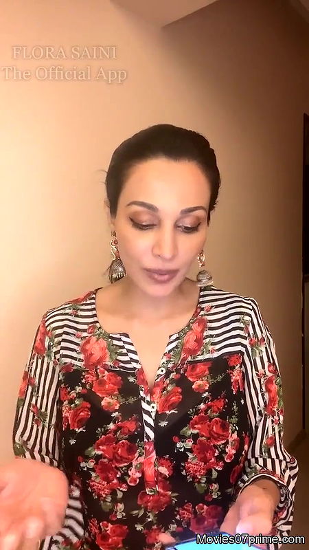 720p 16 dec live flora saini