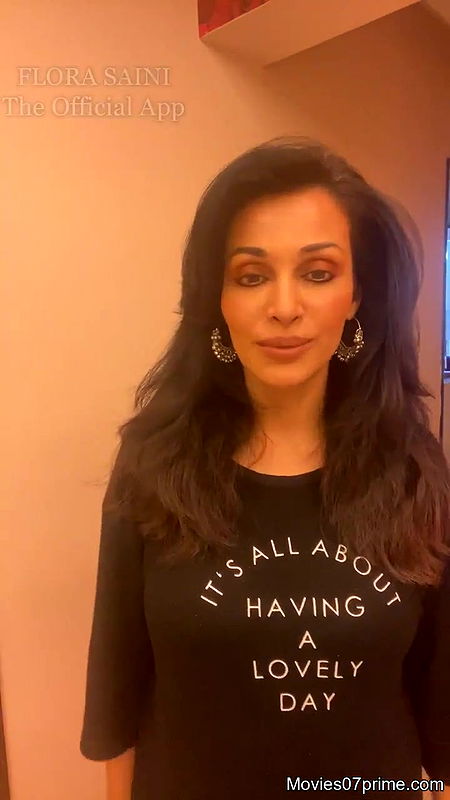 720p 17 jan live flora saini