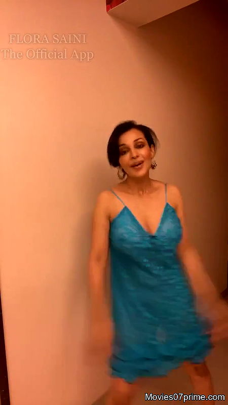 720p 17 jan live flora saini