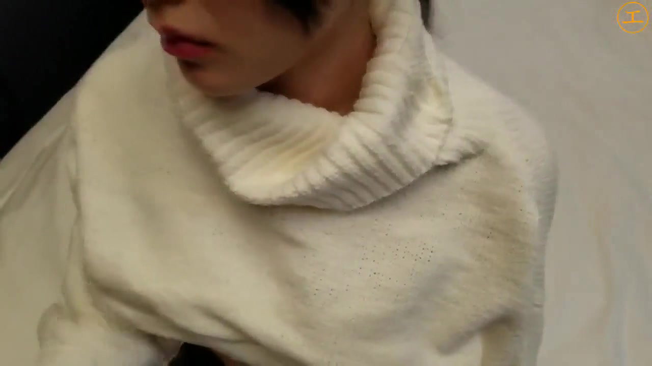 Asian Angel 6322 by Asian Cutie Uncensored Japanese JAV Babe Cum